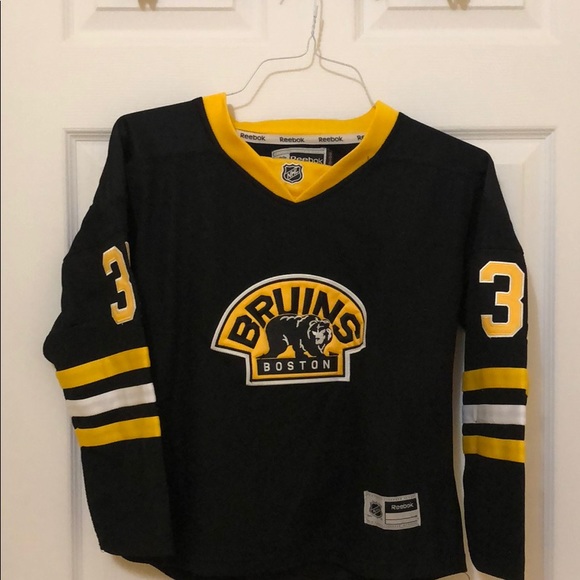 Reebok Other - Boston Bruins Jersey Reebok Other - Boston Bruins Jersey
